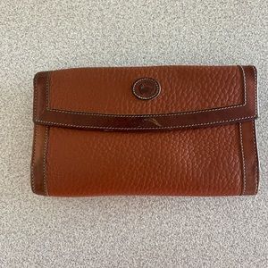 Dooney and Bourke wallet